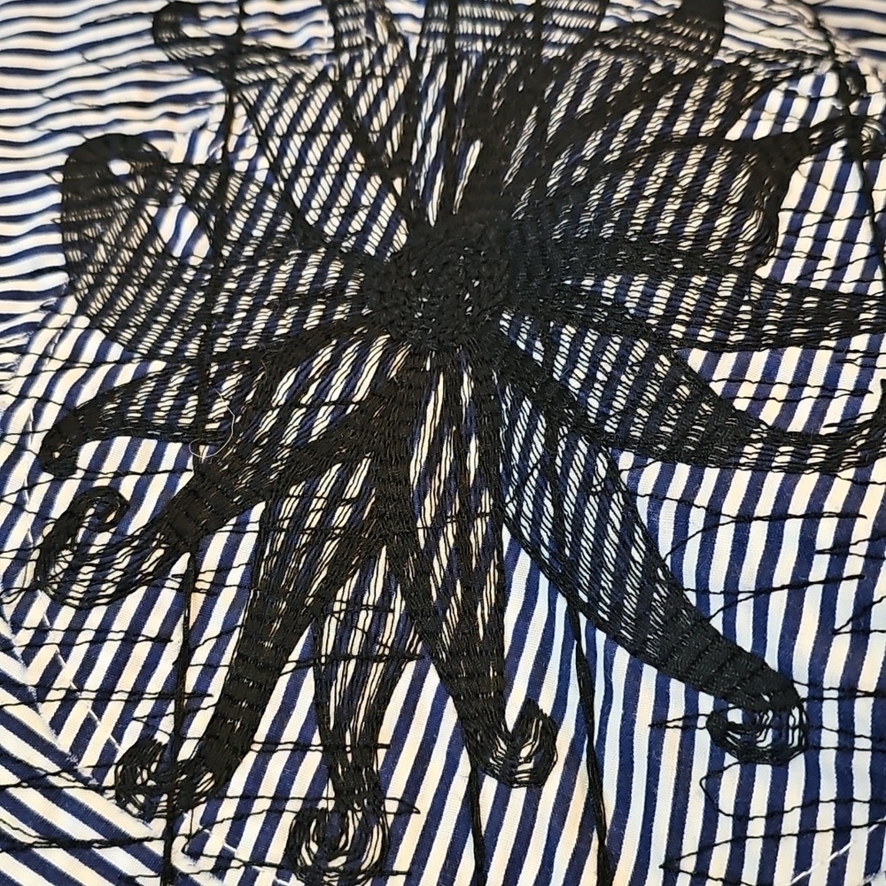 Men's Button Down Shirt by Damat Tween - Picture 3 of 12